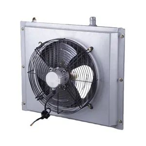 Hydronic personnalisé à <span class=keywords><strong>prix</strong></span> d'usine fonctionne à partir d'une chaudière à <span class=keywords><strong>eau</strong></span> chaude centrale, d'un <span class=keywords><strong>radiateur</strong></span> de <span class=keywords><strong>chauffage</strong></span> à air - Product Image 2