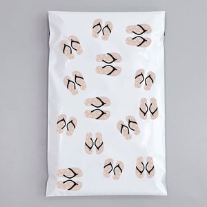 Sobres de Polipropileno Compostables Lisos al por Mayor, Impermeables, Autoadhesivos, Personalizados para Envíos y Embalaje - Product Image 2