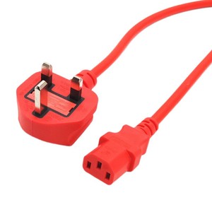 3 16A 250V PVC - Product Image 5