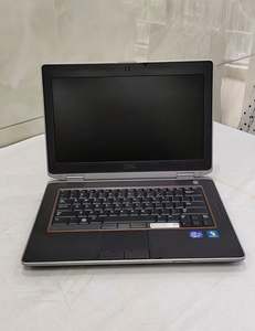 Recondicionado Original Barato Top Seller Segunda Mão Usado Laptops E6420 320gb Ssd Notebook Office Computer Hardware para Dell - Product Image 3