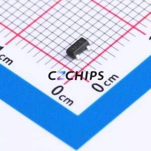 Original y nuevo ESD5V0AP SOT-23 Transistor ESD y protección contra sobretensiones (TVS/ESD) Venta al por mayor Chips de componentes electrónicos y servicio BOM - Product Image 1