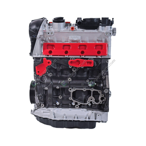 Motore Completo OEM Personalizzato di Alta Qualità Newpars EA888 <span class=keywords><strong>CEA</strong></span> per Audi e Volkswagen - Product Image 2