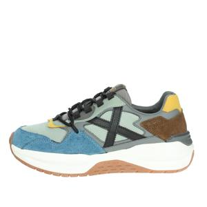 Sneakers Basse 8097001 Grigie - Product Image 1