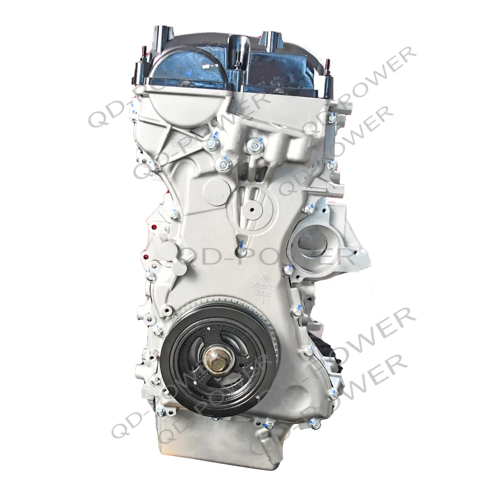 China Plant 1AZ FE 2.0L 114KW 4Cylinder Bare Engine For Toyota