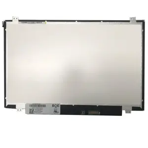 15.6 "WXGA 광택 슬림 LED LCD 화면 디스플레이 ACRE wwh3 TLA1 LP156WH3-TLAA 15.6 '종이 슬림 15.6 40Pin 화면