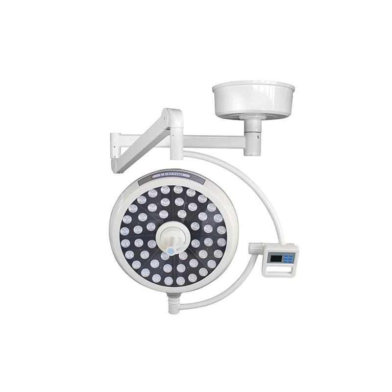 Examination Light Medical Surgical LED Shadowless Operating Lamp Mobile Minor With Stand