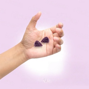 Gomitas de Saúco con Vitamina C y Zinc para Reforzar el Sistema Inmunológico, Marca Privada OEM/ODM, Suplemento para la Salud de Adultos - Product Image 3