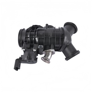 Válvula de aceleración LR078546 JDE39855 LR061957 para Land Rover Range Rover Evoque, pieza de repuesto nueva - Product Image 3