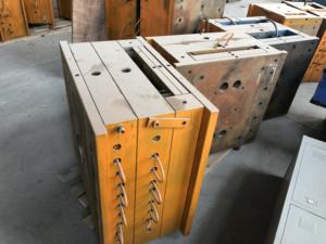 Moule <span class=keywords><strong>d</strong></span>'injection/moule, <span class=keywords><strong>Machine</strong></span> à <span class=keywords><strong>laver</strong></span> en plastique, action deuxième main, bon marché - Product Image 5