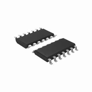 Circuit intégré logique Original One Stop Service Logic IC EXPND AND ORINV GATE 14 SOIC 14 SOIC (0,154 po, largeur 3,90 mm) Prix - Product Image 1