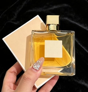 Luxury brand women's high-quality perfume - eco-friendly floral and milk fragrance long-lasting spray set in a box - Product Image 1