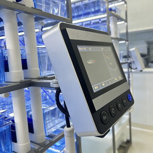 Sistema di Allevamento Zebrafish IVC per Ricerca di Laboratorio - Controllo Ambientale di Precisione e Benessere Animale - Product Image 5