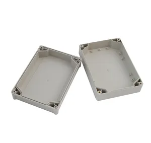 DRX PW111 plastic box for electronic device sensor plastic case enclosure plastic