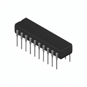 Buy Electronics Components Online Logic Original One Stop Service 20 CDIP DM74S240J - Product Image 1
