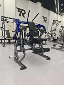 Máquina de Ejercicios <span class=keywords><strong>Abdominales</strong></span> y <span class=keywords><strong>Oblicuos</strong></span> con Placas de Peso, Todo <span class=keywords><strong>en</strong></span> Uno, Profesional, para Gimnasio, Comercial, 2025 - Product Image 6