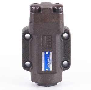 วาล์วควบคุมไฮดรอลิกแบบ CPDG03 คุณภาพสูง สำหรับรถขุด - Product Image 1