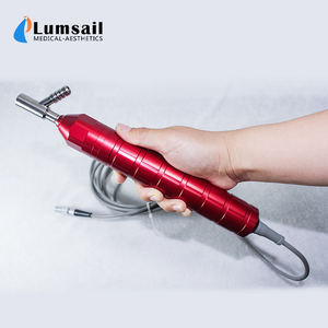 Máquinas de succión Lipo Vibración Pieza de mano Sonda OEM Factiry - Product Image 2