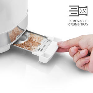 Rosa abierto Mini hamburguesa <span class=keywords><strong>pan</strong></span> <span class=keywords><strong>tostadora</strong></span> Lcd comida rápida <span class=keywords><strong>tostadora</strong></span> para bollo - Product Image 6