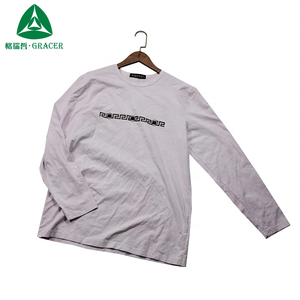 Camiseta de las señoras Reino comercio de ropa usada clasificada fardos de A25 ropa - Product Image 3