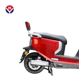 2022 HY-TK 1000W Scooter électrique pas cher adulte course Dirt Bike avec 60V tension chinois moto électrique - Product Image 3