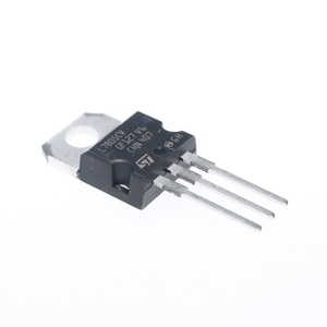 Consultation Discount Fournisseur Régulateur de tension linéaire (LDO)L7805CV L7805 Régulateur de tension linéaire IC - Product Image 2