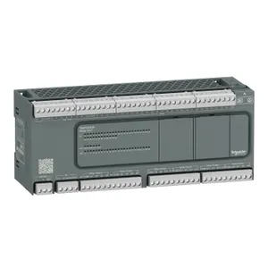 Electric PLC Logic Controller Module TM200C60R