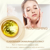 Venzen Produits éclaircissants pour la peau Anti-UV Anti-âge Anti-oxydation Hydratant Mini Crème Solaire Hémoroïde Crème pour le Visage