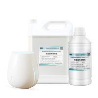 Humidificateur Aromathérapie Huile Essentielle Baril, Tous Les Types De Parfum Support Personnalisation 1L/5L/20L