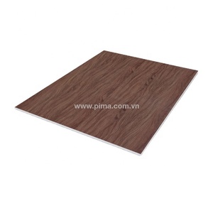 Lámina de PVC con Diseño de Mármol, Superficie con Textura de Madera, Relleno de Espuma, Impermeable, Ecológica, Ignífuga, Aplicación en Apartamentos Asiáticos, Pima - Product Image 6