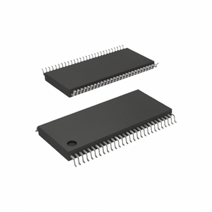 Buy Electronics Components Online Original One Stop Service 56 TFSOP Logic 74ALVC16827MTDX - Product Image 1