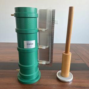 土壤渗透仪TST-70高级土壤渗透性测试仪土壤渗透仪 - Product Image 2