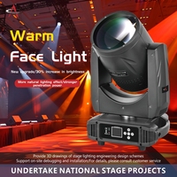 YT200/YT400 alto 200/400W DMX512 LED luz con cabezal móvil Ford Focus superficie para conferencia boda Bar escenario gran rendimiento