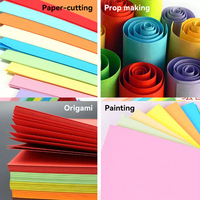 Papel de Encuadernación de 100 Hojas, Papel de Primera Calidad Grado Doble A, Pulpa de Madera, Papel Blanco para Copiar A4, 80 g/m², 230 g/m², Venta al por Mayor para Impresión de Oficina