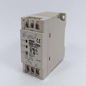 Plc S82K-01524 電源ユニット 24VDC 06A - Product Image 1