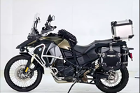 ACHETEZ PRÊT À ROULER : Dernières Offres 2025 – Moto BMW F 800 GS Adventure Premium Kalamata Metallic Matte à Vendre