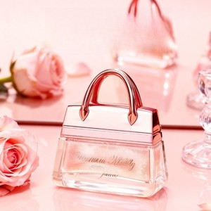 Perfume Dulce Heartbeat Melody MIST 50ml, Aroma Frutal de Larga Duración para Mujer, Suministro al por Mayor para el Sudeste Asiático, Marca Privada OEM - Product Image 4