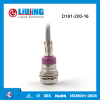 Diode DL161-200   DL161-200  Diodes redresseuses à avalanche de type russe