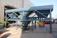 QT 6-15 Prix de la machine de fabrication de blocs entièrement automatique en Zambie