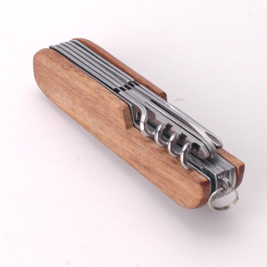 Nhà Máy Bán buôn ngoài trời đ<span class=keywords><strong>a</strong></span> chức năng gấp công cụ 7,9,11 mở đ<span class=keywords><strong>a</strong></span> chức năng kết hợp Swiss Pocket Knife - Product Image 5