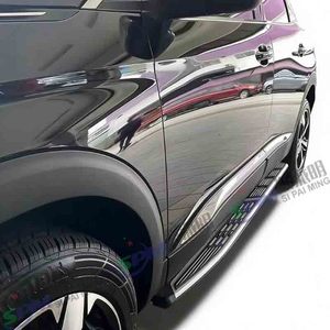 Pedane Laterali <span class=keywords><strong>Sportive</strong></span> SPM per <span class=keywords><strong>Auto</strong></span> <span class=keywords><strong>PEUGEOT</strong></span> 2008 2017-2023 - Product Image 5