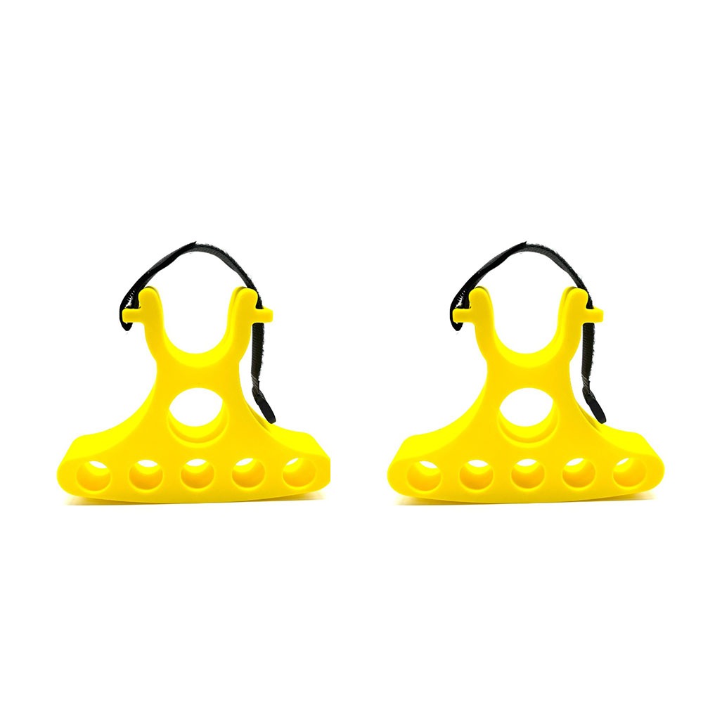 jaune