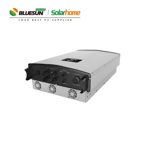 Éoliennes 2 kW compatibles avec le réseau, 220 V, et systèmes solaires 2 kW connectés au réseau 220 V - Product Image 6