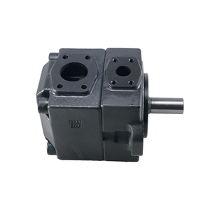ปั๊มน้ำมันไฮดรอลิกแบบขายดีรุ่น PV2R3-94-F-RAA-3118 PV2R3-153-F-RAA-41 ปั๊มใบพัดเดี่ยว PV2R3-116-F-RAA-31 - Product Image 6