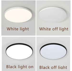 Plafond Lampe De Projection Boule Lampe Plafond Dimmable Encastré Led Plafond Vers Le Bas Lampe Spot - Product Image 5