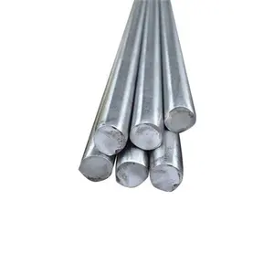 Factory Direct Supply High-Quality Low-price Carbon Alloy Solid Round Bar Round Steel