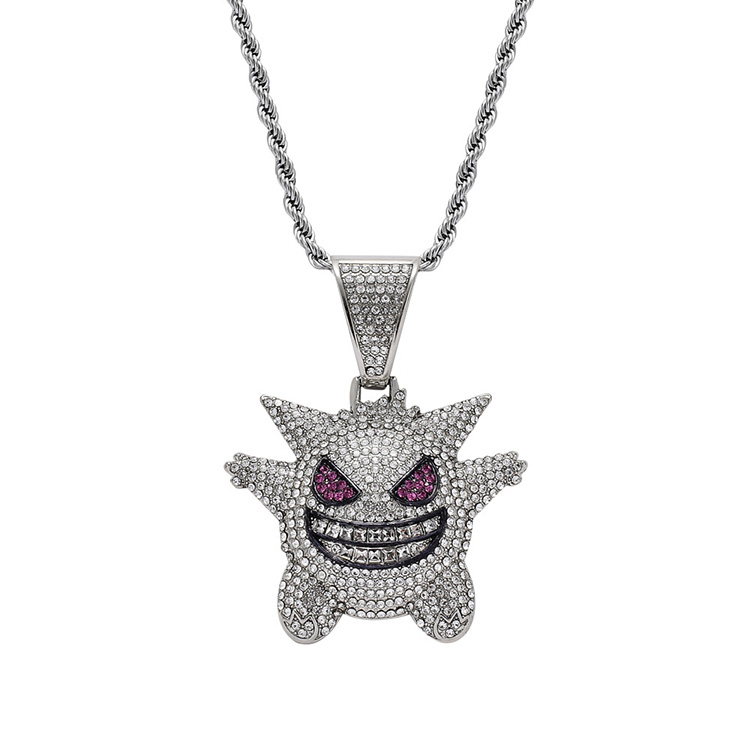 Silver