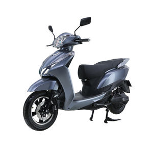 Moto <span class=keywords><strong>électrique</strong></span> adulte haute vitesse 2000W, cadre en acier 60V, moto <span class=keywords><strong>électrique</strong></span> à deux places, <span class=keywords><strong>scooter</strong></span> <span class=keywords><strong>électrique</strong></span> à deux roues avec frein à disque - Product Image 4