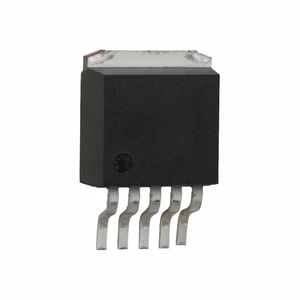 ชิปอิเล็กทรอนิกส์ MIC29371-5.0WU-TR TO 263 6, D2PAK, TO 263BA ชิปจัดการพลังงาน (PMIC) ของแท้ - Product Image 1