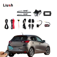 Système de levage automatique du coffre pour Mazda Demio, kit d'ouverture automatique du coffre pour Mazda2 Hatchback DJ 2015-2019 Prix