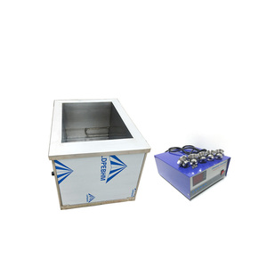 <span class=keywords><strong>Nettoyeur</strong></span> à ultrasons de type manchon de rouleau Anilox en acier inoxydable, réservoirs industriels personnalisés grands/petits, certifié CE - Product Image 1